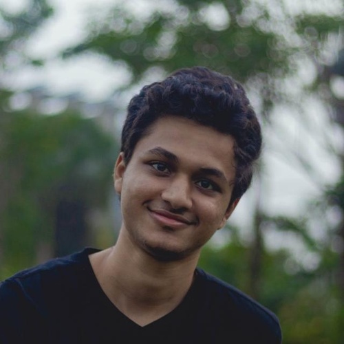 Headshot